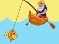 Spel The Fisher