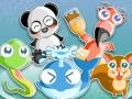 Spel Animal Artist