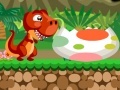 Spel Dino Super Jump