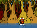 Spel Tribal Jump