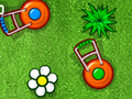 Spel Mower