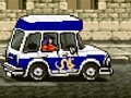 Spel Crazy taxi