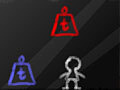 Spel Blackboard Squash