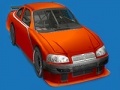 Spel The American races