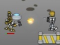 Spel Scrap Metal Heroes