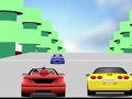 Spel Chase 2000
