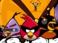 Spel Angry Birds Space Wormhole