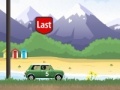 Spel Renegade Racing