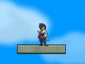 Spel Naruto Level