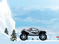 Spel Ice Racer