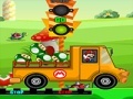 Spel Mario Gifts Truck