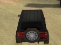 Spel Off Roaders