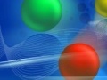 Spel Bubble mix