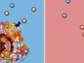 Spel Winx vs Trix