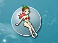 Spel Fairy Bubbles