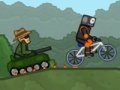 Spel Cyclomaniacs Epic