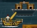 Spel Pirates of the Red moryap