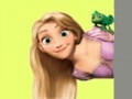 Spel Rapunzel Memory