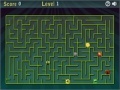 Spel A Maze Race ll