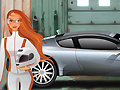Spel Boost Up Your Car