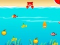 Spel Greedy Crab