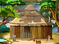Spel Pet escape