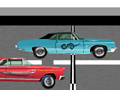 Spel American Dragracer