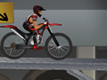 Spel Trials Dynamite Tumble