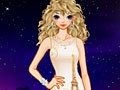 Spel Dress a tourist in Paris