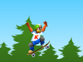Spel Crazy Bear