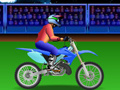 Spel No Limits MotoJump