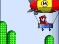 Spel Mario Zeppelin 2