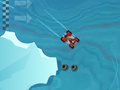 Spel Winter Challenge