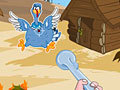 Spel Turkey Attack