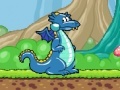 Spel Drake And The Wizards 2