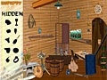 Spel We are looking for items