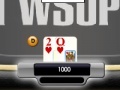 Spel WSOP 2011 Poker