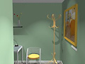 Spel Van-Gogh escape