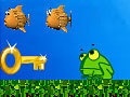 Spel Frogeee