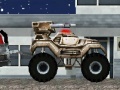 Spel Moon Police