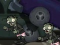 Spel Digital baby vs.zombies