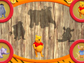 Spel Tigger's Shadow Shape