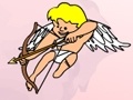 Spel Cupid: The Hunt for Hearts
