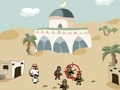 Spel Iraqi militia