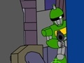 Spel Robot War