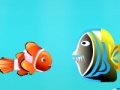 Spel Nemo Finding Foods