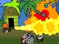 Spel Power Fox