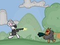 Spel Rabbit James