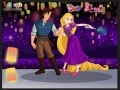Spel Rapunzel Escape From Tower