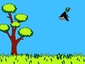 Spel Hunter on ducks